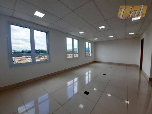 Imagem 8 de 29 de Ótimas Salas Comerciais! - Sa0029