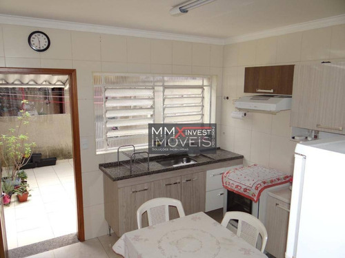 Imagem 13 de 20 de Sobrado Com 2 Dormitórios À Venda, 82 M² Por R$ 402.800,00 - Jardim Virginia Bianca - São Paulo/sp - So0769