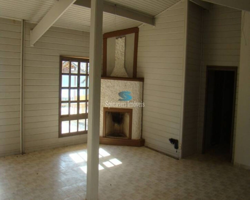 Imagem 20 de 30 de Casa Em Condomínio Na Represa Parque Novo Horizonte - Piracaia. - Co00383 - 69735696
