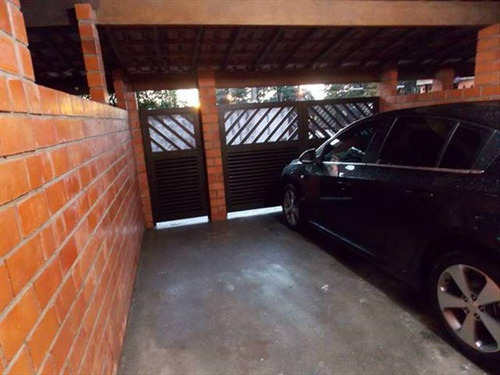 Imagem 26 de 29 de Sobrado Em Condomínio Fechado Na Vila Voturuá Próximo Ao Horto Municipal - Hm730