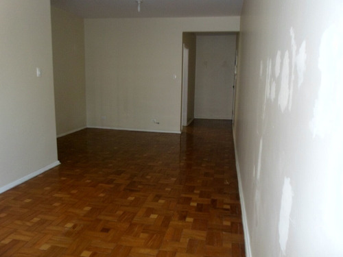 Imagem 4 de 12 de Venda /locação - Apartamento Com 03 Dorm. - Santo Amaro - São Paulo/sp - Rr5003