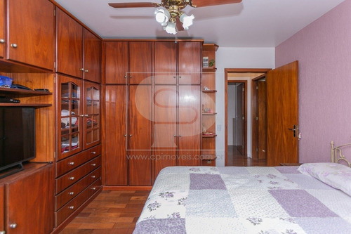 Imagem 17 de 30 de Apartamento Em Jardim Itu Sabará, Porto Alegre/rs De 175m² 3 Quartos À Venda Por R$ 639.900,00 - Ap1053253-s