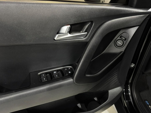 Hyundai Creta 16a Action