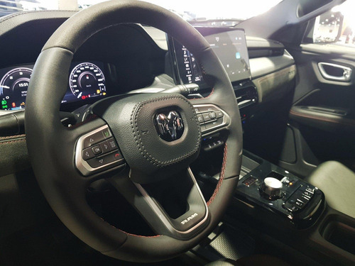 RAM Ram R/T HURRIC. 4 2.0 TB CD 4X4 Aut.