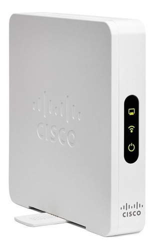 Punto De Acceso Cisco Wap131 Dual Radio 802.11n