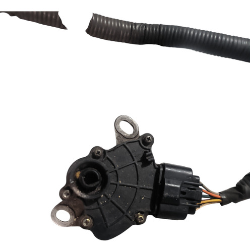 Interruptor Seguridad Neutral Honda Civic 2001 -2005 (Usado)