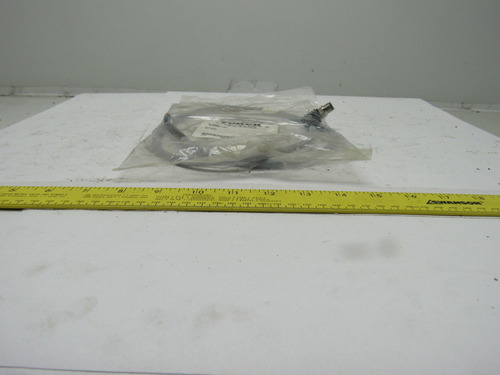 Turck A6s00000113307 Can Device Cable M 12.5pm Molex Ccv