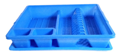 Escurridor Para Cocina Platos De Plastico - Sertel Shop