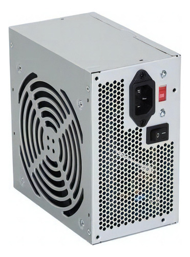 Fonte de alimentação para PC Coletek GPB-450S 450W