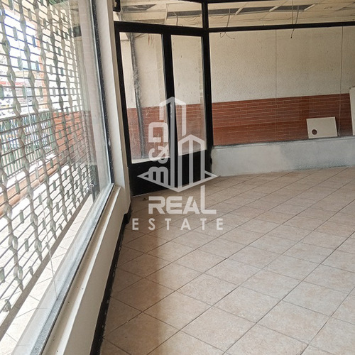 Local En Alquiler Casco Central Charallave