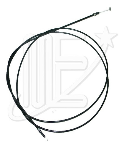 Cable Apertura Baul 4104 1 4 Mpi Fire Faseii N/uno