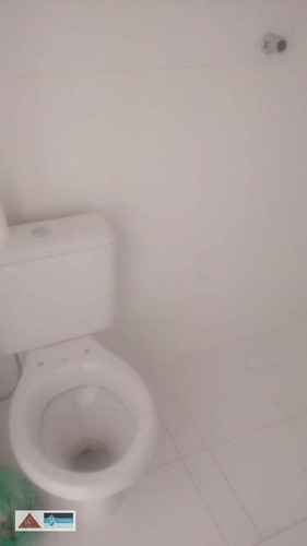 Imagem 21 de 28 de Apartamento Com 2 Dormitórios À Venda, 90 M² Por R$ 400.000,00 - Parque Da Mooca - São Paulo/sp - Ap6609
