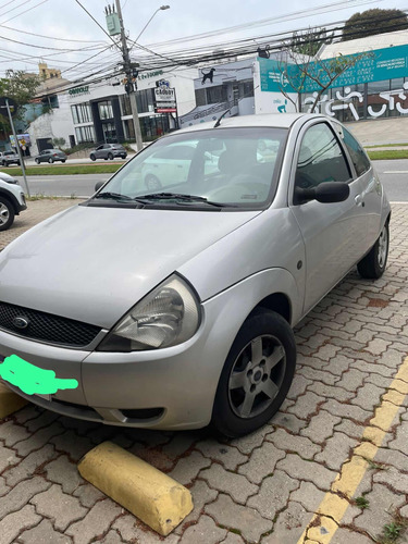 Ford Ka 1.0 Gl 3p