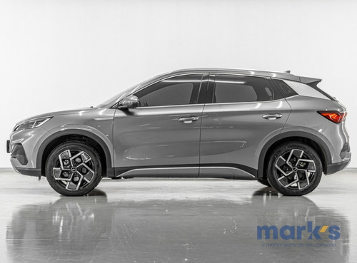 BYD Yuan Plus 60,8 KW ELÉTRICO