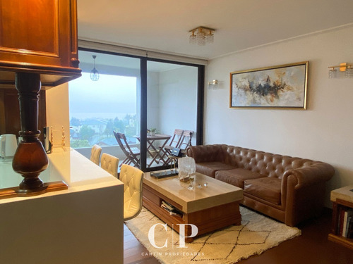 Oportunidad: Departamento Con Vista En Quinta Junge
