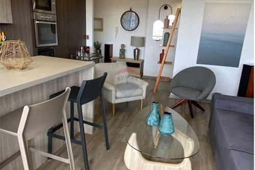 ¡vive En Tu Hogar Ideal En Viña Del Mar!