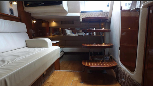 Yate Sea Ray 370 Sundancer Diesel