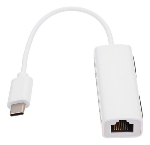 Adaptador Usb Ethernet Adaptador De Red De Internet De 1 Pie