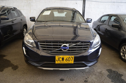 Volvo Xc60 T5 Adw Momentum Jcw607