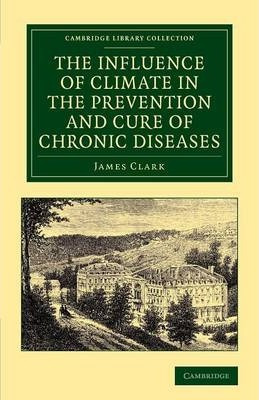Libro The Influence Of Climate In The Prevention And Cure...