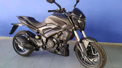 Imagen 2 de 23 de Bajaj Dominar D 400 Chakan Moto Concesionario Oficial