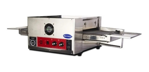 Horno A Cinta Silcook 1450 Mm