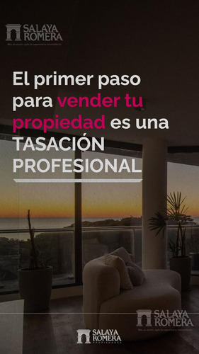 Venta Cocheras San Isidro