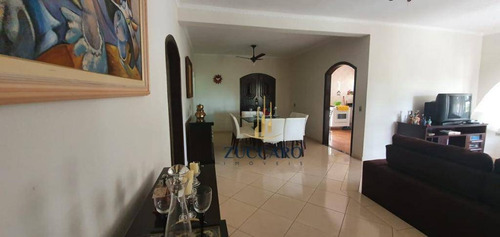 Chácara Com 3 Dormitórios À Venda, 3875 M² Por R$ 1.600.000,00 - Chacara Fernao Dias - Atibaia/sp - Ch0102