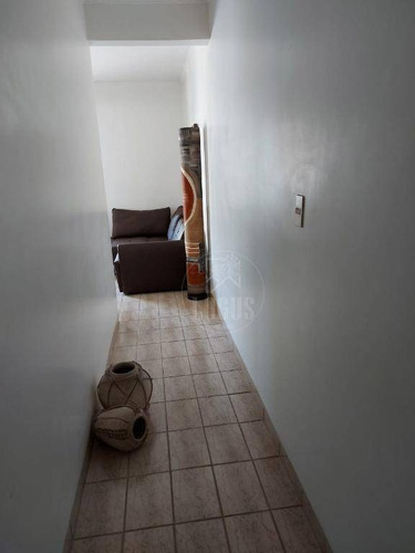 Imagem 17 de 21 de Apartamento Com 2 Dormitórios À Venda, 80 M² Por R$ 280.000,00 - Baeta Neves - São Bernardo Do Campo/sp - Ap1188