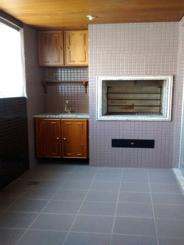 Imagem 10 de 25 de Apartamento - Ap00092 - 32986923
