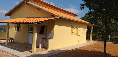 Imagem 11 de 17 de Sítio 5,6 Alqueires, 100% Tratoravel, Casa Sede, Casa De Caseiro, Poço Artesiano, 18 Cabeças De Gado, Porcos,galinhas, 2 Cavalos, Reservatorio De Agua - St00127 - 70193318