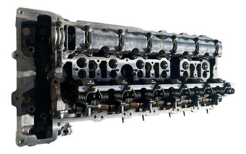 Cabeçote Std Bmw 640i F12 2017 N55 Original (Usado)