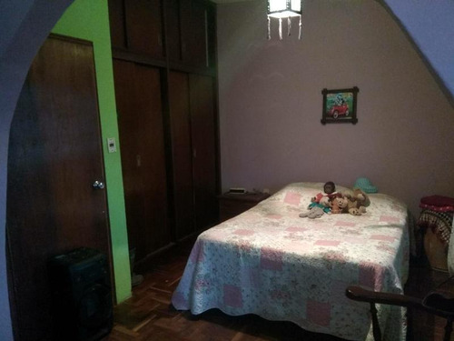 Casa - Solymar