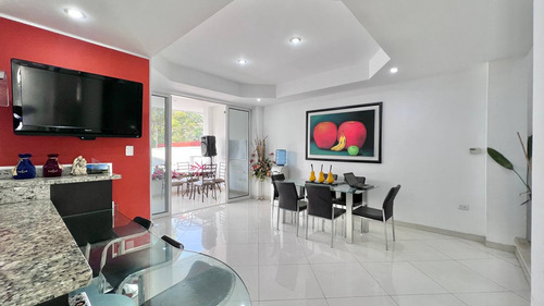 Casa En Venta Urb Portofino Av Ferrero Tamayo /im