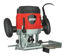 Comprar Fresadora Router Rebajador Tupi 1200w Omaha Fr1200