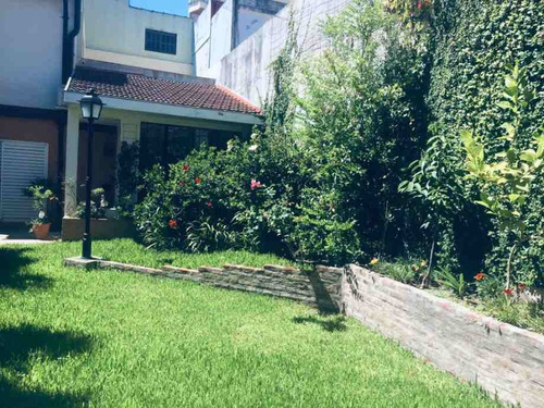 Imagen 3 de 14 de Casa Ph En Venta Cond En Lanus Este