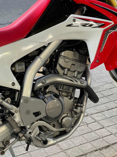 Imagen 14 de 15 de Honda Crf 250l /// 2013 - 22.000km