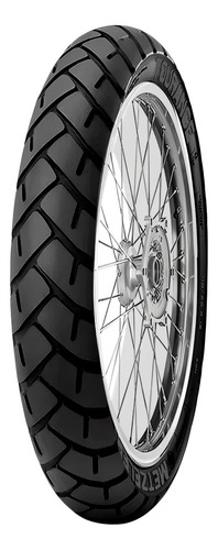Pneu Metzeler Tourance 80/90-21 Tubetype Dianteiro