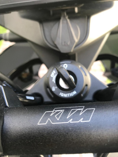 Ktm 390 Adventure 2023 Solo 800kms Urquiza Motos