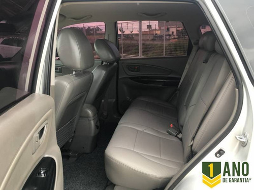 Hyundai Tucson 2.0 16v