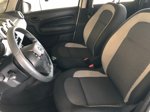 Imagem 7 de 8 de Sucata Citroen Aircross Start 2019