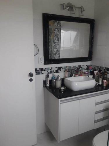 Imagem 9 de 13 de Apartamento Com 03 Dormitórios E 98 M² | Vila Aurora (zona Norte) , São Paulo | Sp - Ap53695v