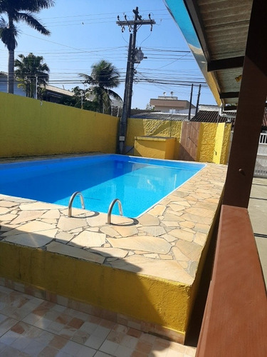 Ubatuba Suítes Com Piscina Temporada