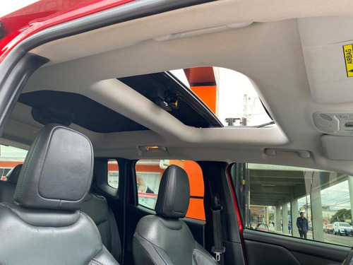 Jeep Renegade Longitude 2.0 Tb Diesel 4x4 Aut