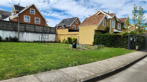 Casa En Venta De 4 Dorm. En Los Angeles