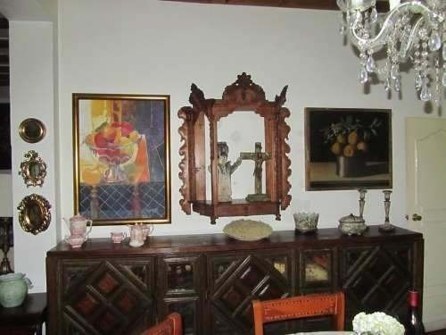 Imagen 2 de 14 de Venta San Angel Espectacular Propiedad