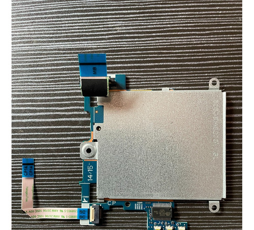 Lector Tarjetas Inteligentes Hp 840 850 G5 G6 6050a2925801 (Usado)