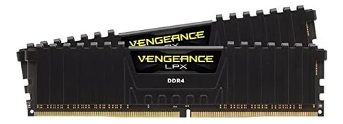 Memorias Ram Corsair Vengeance Lpx 16gb (2x8gb) Ddr4 2133mhz