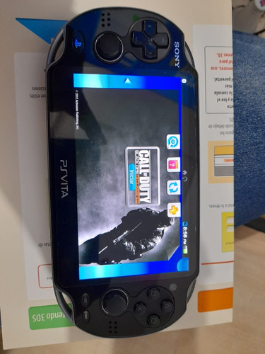 Psp 3.000 Y 2.000