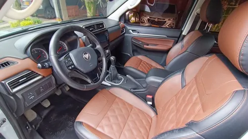 Foton Tunland 2.8 Bj2037y3mdv